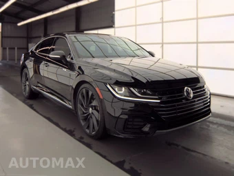 2019 Volkswagen Arteon SEL R-Line w/20” Wheels - miniatura 3