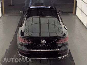 2019 Volkswagen Arteon SEL R-Line w/20” Wheels - miniatura 5