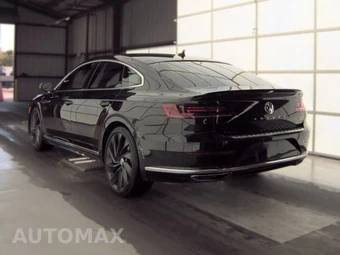 2019 Volkswagen Arteon SEL R-Line w/20” Wheels - miniatura 6