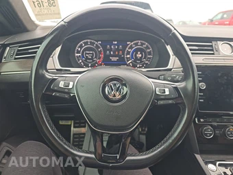 2019 Volkswagen Arteon SEL - miniatura 10