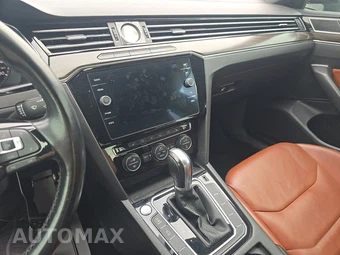 2019 Volkswagen Arteon SEL - miniatura 11