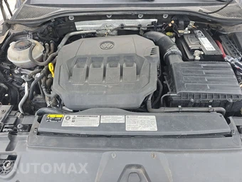 2019 Volkswagen Arteon SEL - miniatura 15