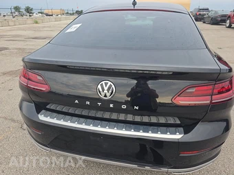 2019 Volkswagen Arteon SEL - miniatura 16