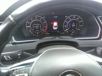 2019 Volkswagen Arteon SEL - miniatura 19