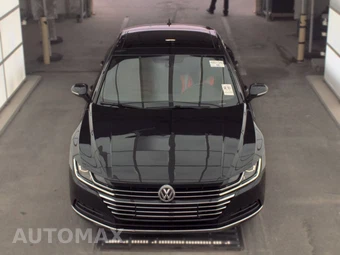 2019 Volkswagen Arteon SEL - miniatura 2