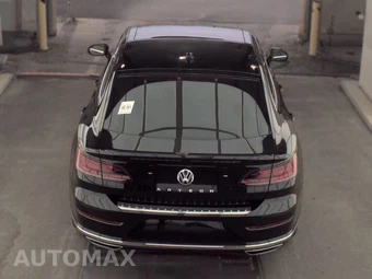 2019 Volkswagen Arteon SEL - miniatura 5