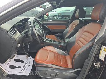 2019 Volkswagen Arteon SEL - miniatura 7