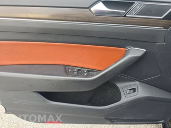 2019 Volkswagen Arteon SEL - miniatura 9