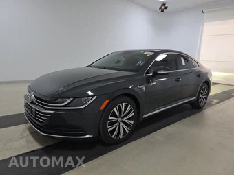 2019 Volkswagen Arteon SEL - samochód z USA z aukcji Manheim, oferta Kup Teraz w AUTOMAX