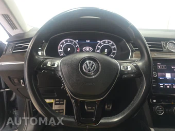 2019 Volkswagen Arteon SEL - miniatura 10