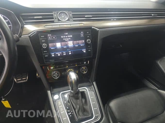 2019 Volkswagen Arteon SEL - miniatura 11