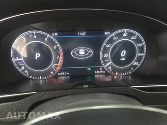 2019 Volkswagen Arteon SEL - miniatura 12