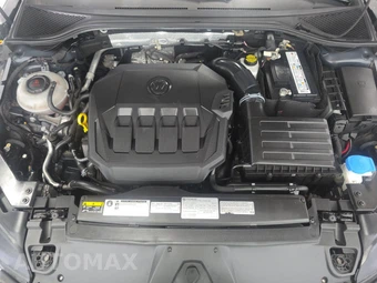 2019 Volkswagen Arteon SEL - miniatura 15