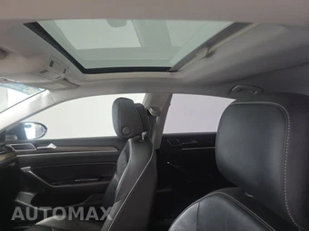 2019 Volkswagen Arteon SEL - miniatura 17