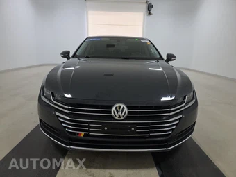 2019 Volkswagen Arteon SEL - miniatura 2