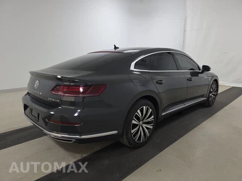 2019 Volkswagen Arteon SEL - miniatura 4