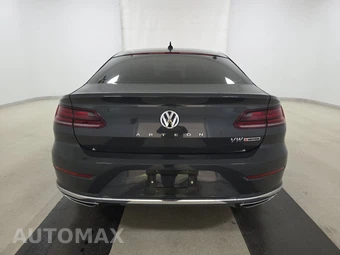 2019 Volkswagen Arteon SEL - miniatura 5