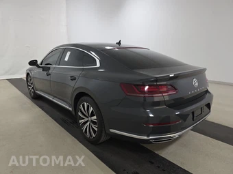 2019 Volkswagen Arteon SEL - miniatura 6