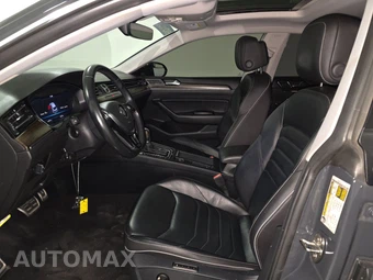 2019 Volkswagen Arteon SEL - miniatura 7