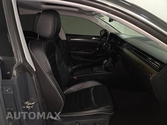 2019 Volkswagen Arteon SEL - miniatura 8
