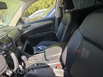 2019 Volkswagen Atlas 2.0T SE - miniatura 13