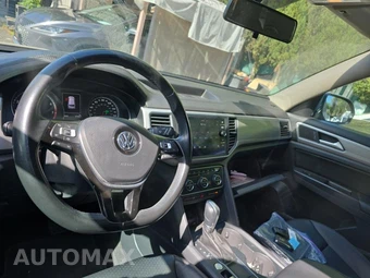 2019 Volkswagen Atlas 2.0T SE - miniatura 14