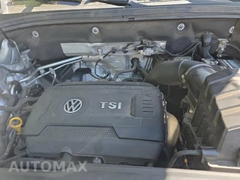 2019 Volkswagen Atlas 2.0T SE - miniatura 18