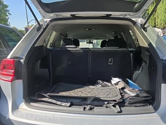2019 Volkswagen Atlas 2.0T SE - miniatura 19
