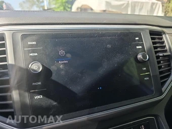 2019 Volkswagen Atlas 2.0T SE - miniatura 22