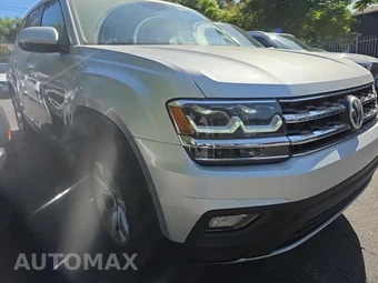 2019 Volkswagen Atlas 2.0T SE - miniatura 3