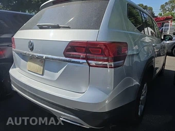 2019 Volkswagen Atlas 2.0T SE - miniatura 4