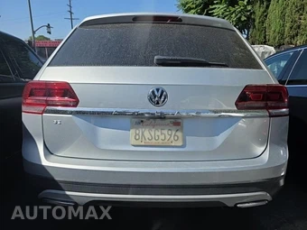2019 Volkswagen Atlas 2.0T SE - miniatura 5