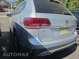 2019 Volkswagen Atlas 2.0T SE - miniatura 6
