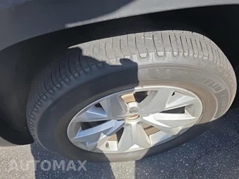 2019 Volkswagen Atlas 2.0T SE - miniatura 8