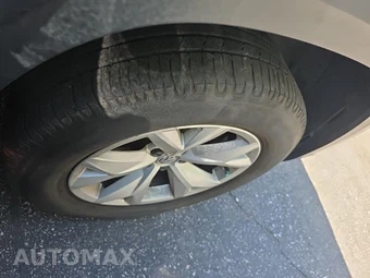 2019 Volkswagen Atlas 2.0T SE - miniatura 9