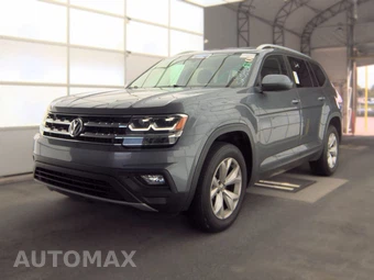 2019 Volkswagen Atlas 2.0T SE