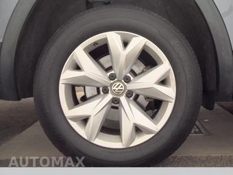 2019 Volkswagen Atlas 2.0T SE - miniatura 11