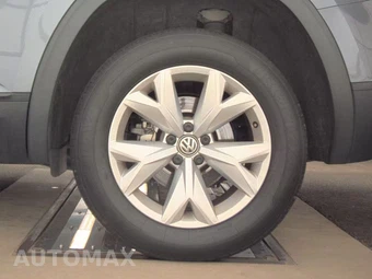 2019 Volkswagen Atlas 2.0T SE - miniatura 12