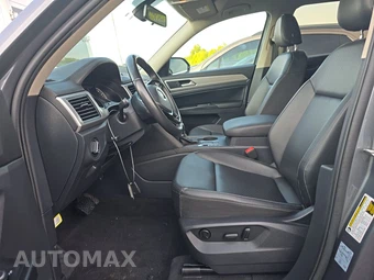 2019 Volkswagen Atlas 2.0T SE - miniatura 13