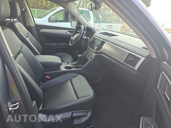 2019 Volkswagen Atlas 2.0T SE - miniatura 14