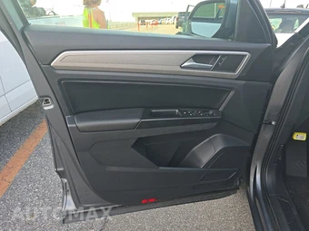 2019 Volkswagen Atlas 2.0T SE - miniatura 15