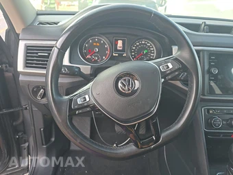 2019 Volkswagen Atlas 2.0T SE - miniatura 16