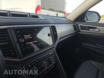 2019 Volkswagen Atlas 2.0T SE - miniatura 17