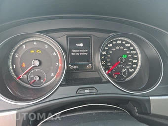 2019 Volkswagen Atlas 2.0T SE - miniatura 18