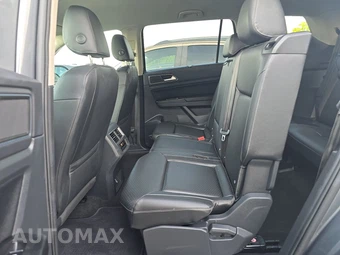 2019 Volkswagen Atlas 2.0T SE - miniatura 19
