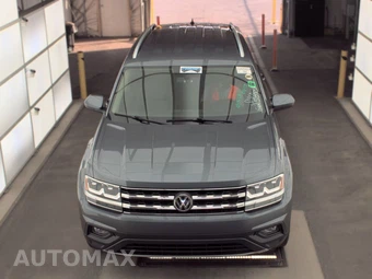 2019 Volkswagen Atlas 2.0T SE - miniatura 2