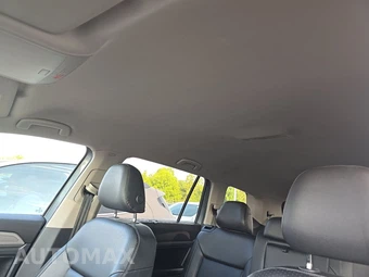 2019 Volkswagen Atlas 2.0T SE - miniatura 21