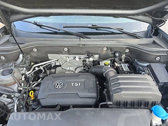 2019 Volkswagen Atlas 2.0T SE - miniatura 23