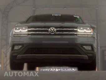 2019 Volkswagen Atlas 2.0T SE - miniatura 3