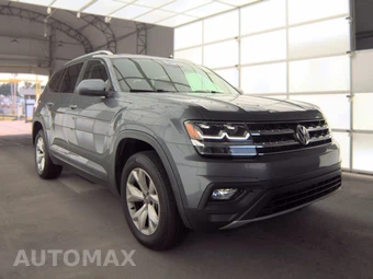 2019 Volkswagen Atlas 2.0T SE - miniatura 4
